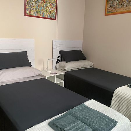 Apartamento Completo Regina Cordoue Extérieur photo