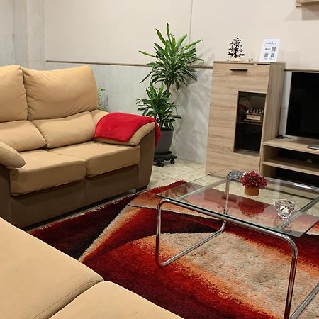 Apartamento Completo Regina Cordoue Extérieur photo