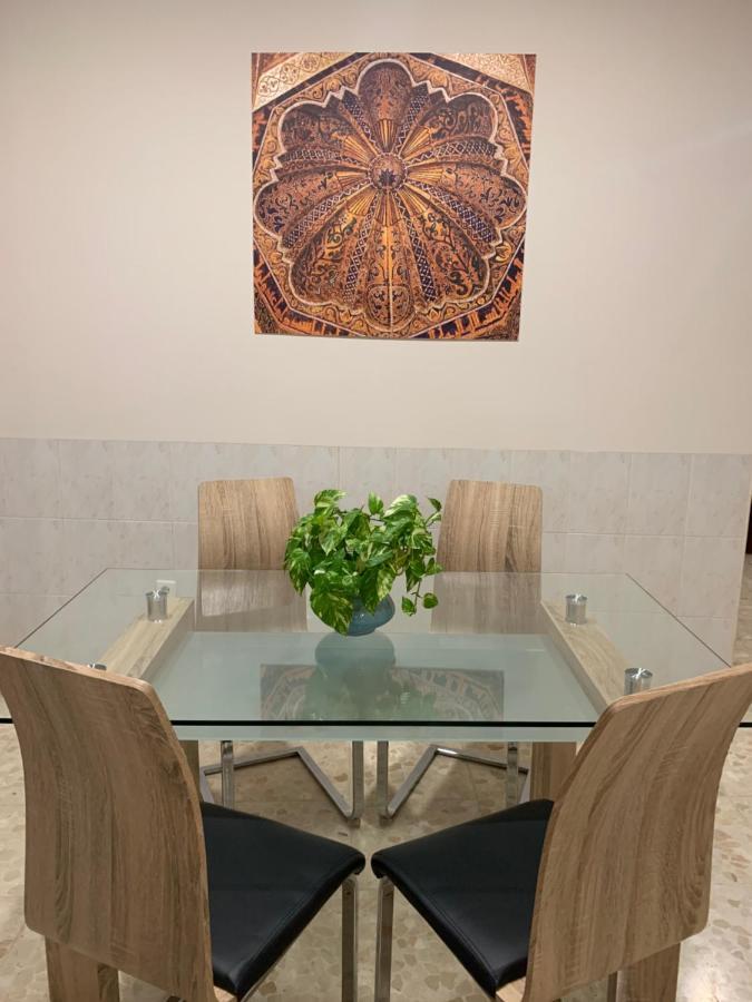 Apartamento Completo Regina Cordoue Extérieur photo