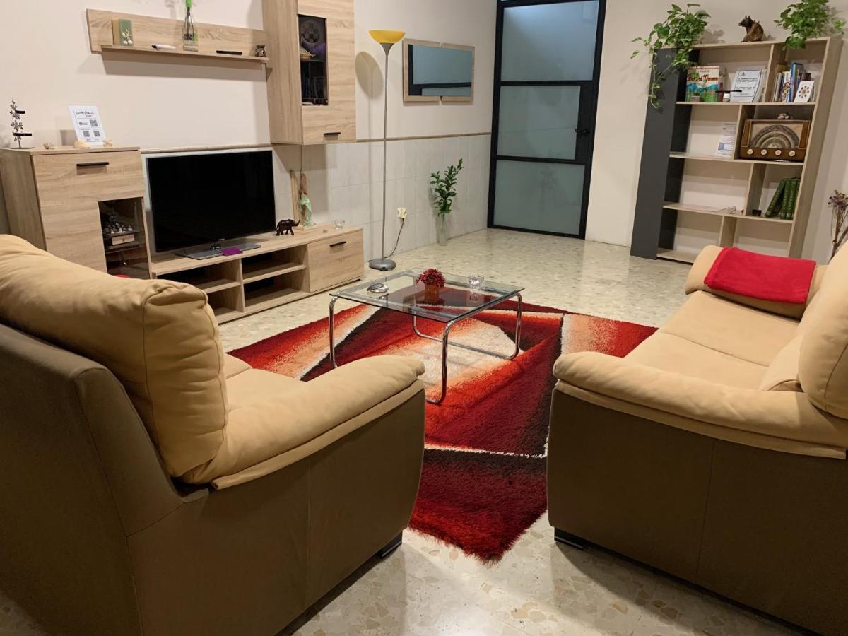 Apartamento Completo Regina Cordoue Extérieur photo