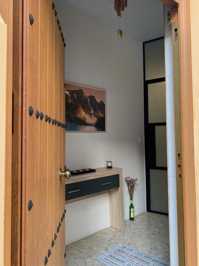 Apartamento Completo Regina Cordoue Extérieur photo