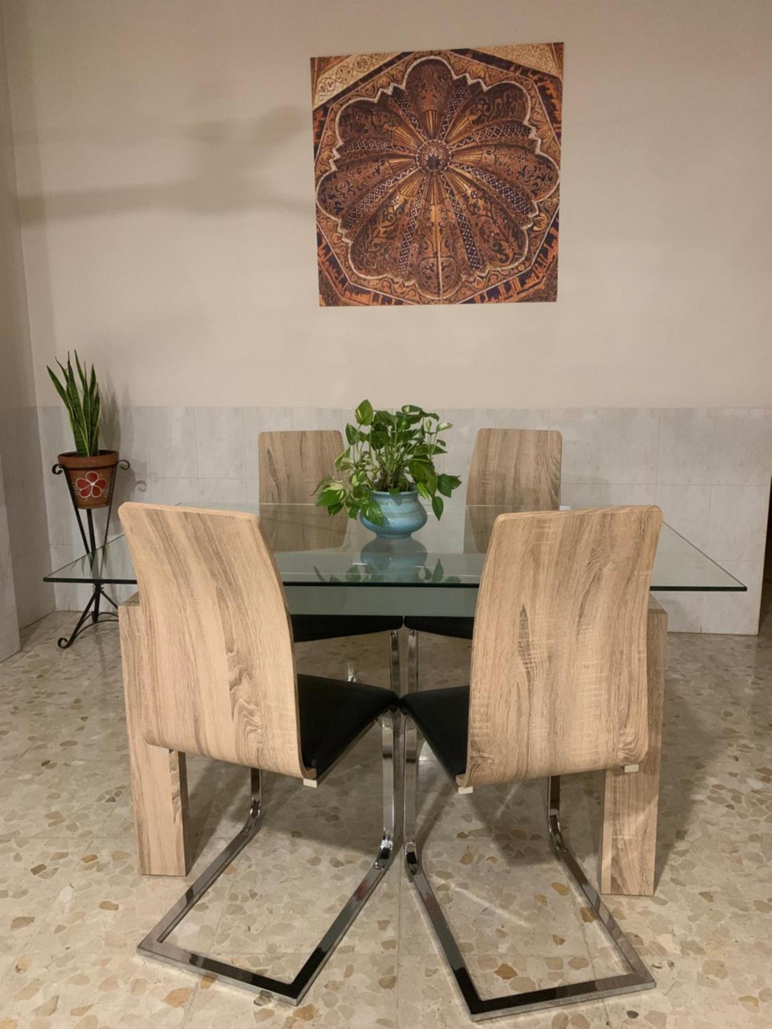Apartamento Completo Regina Cordoue Extérieur photo
