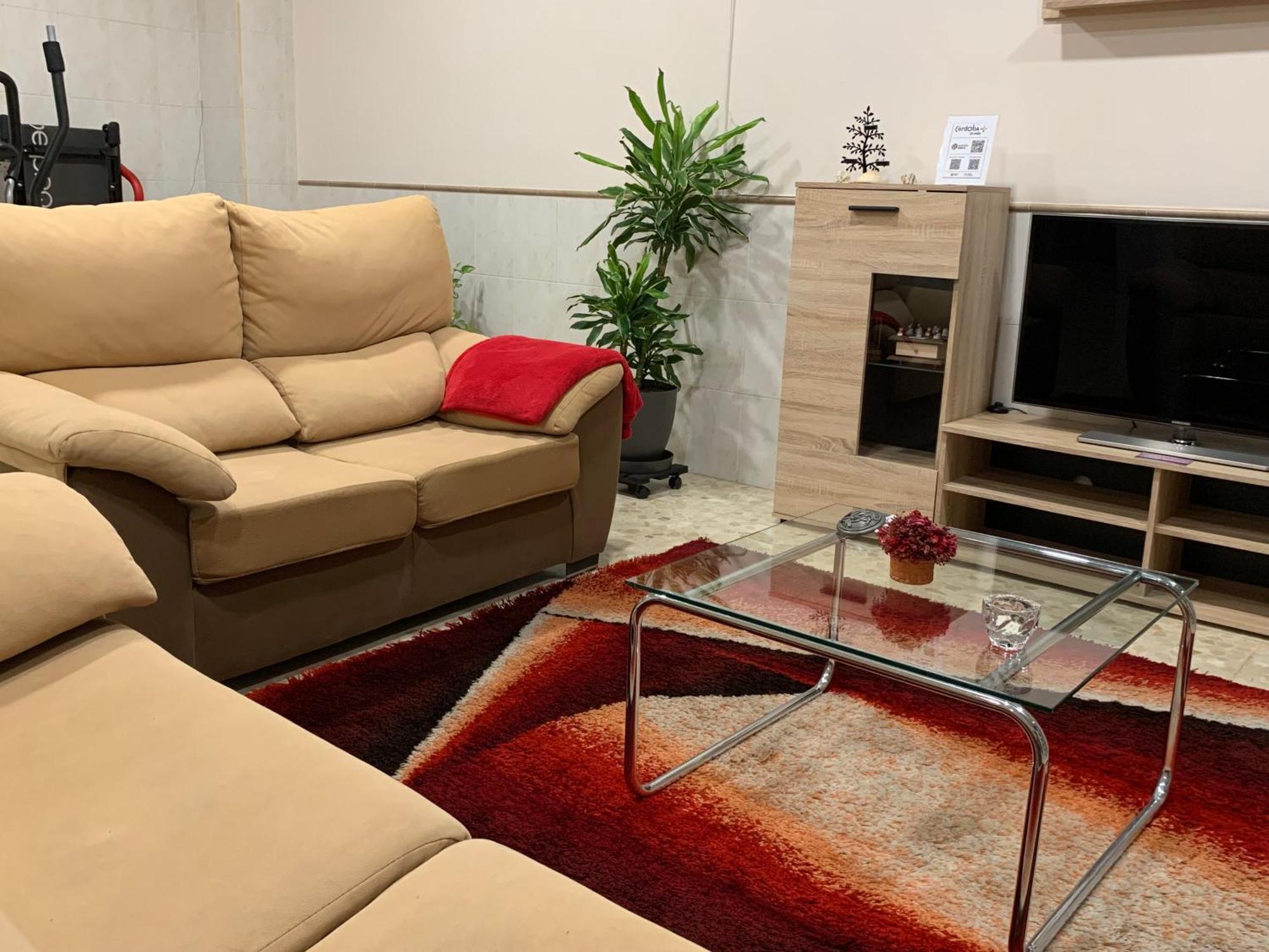 Apartamento Completo Regina Cordoue Extérieur photo