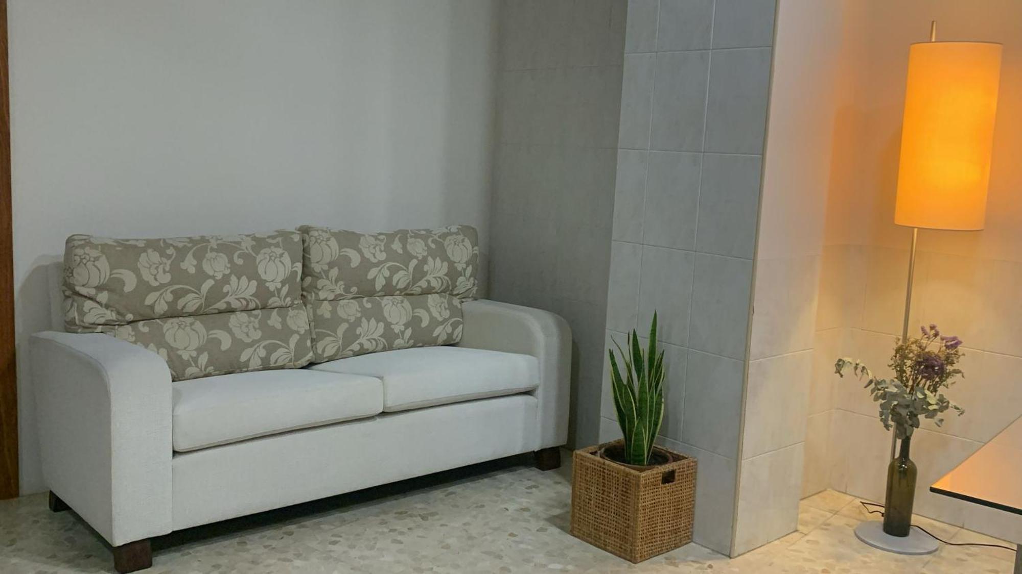 Apartamento Completo Regina Cordoue Extérieur photo